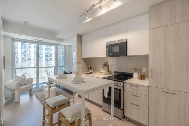 Additional image 3 of 65 Mutual St Unit 405