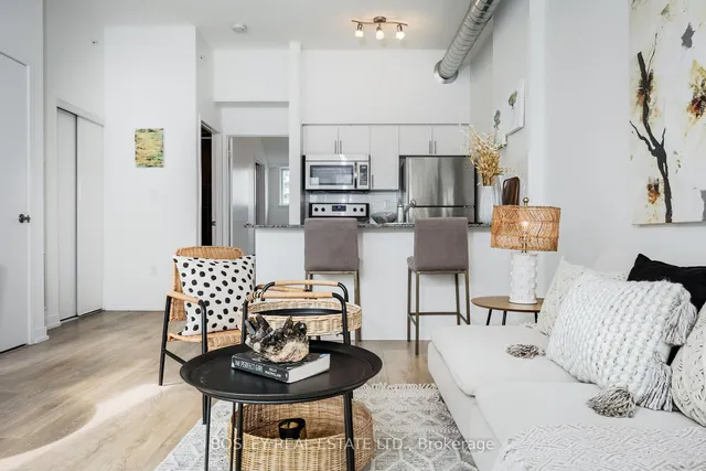 Additional image 8 of 1410 Dupont St Unit 423