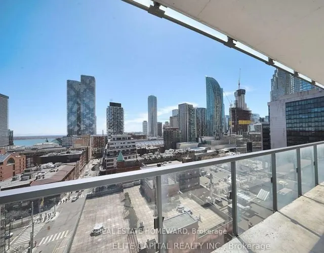 Additional image 2 of 60 Colborne St Unit 1903