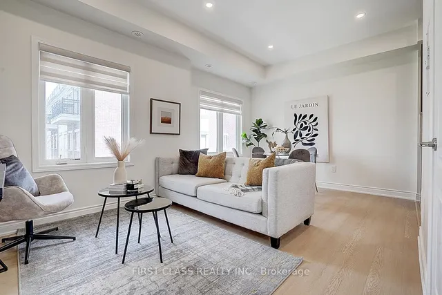 Additional image 17 of 17 Coneflower Cres Unit 220