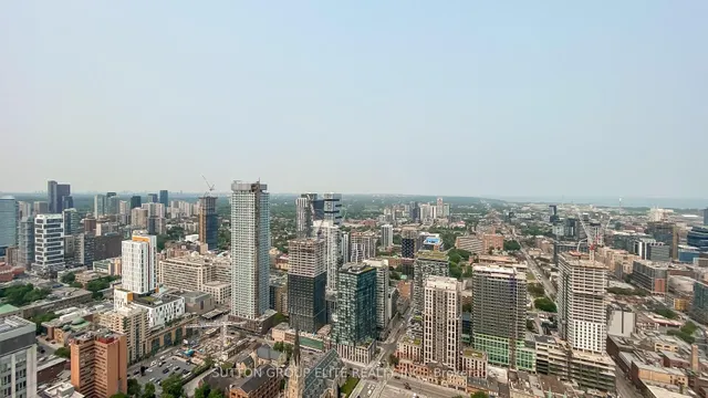 Additional image 33 of 197 YONGE St Unit 4902