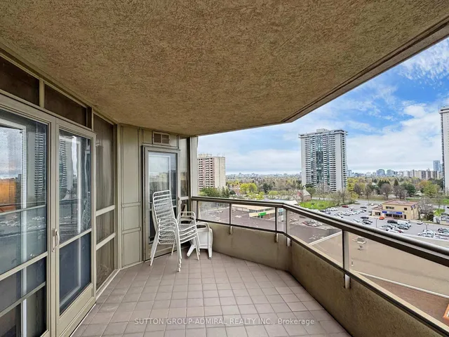 Additional image 33 of 89 Skymark Dr Unit 1207