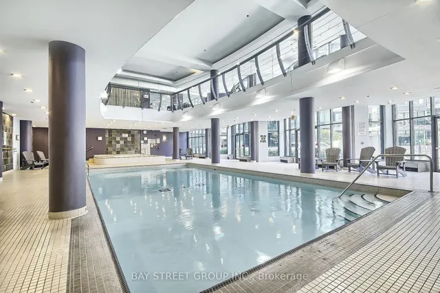 Additional image 18 of 231 Fort York Blvd Unit 1702