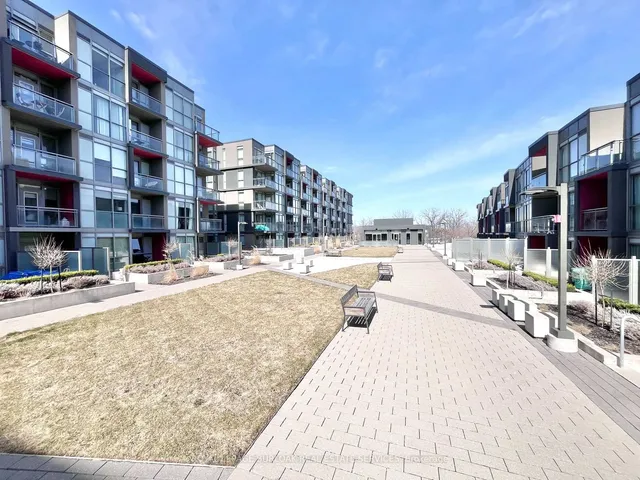 Additional image 2 of 5230 Dundas St Unit A232