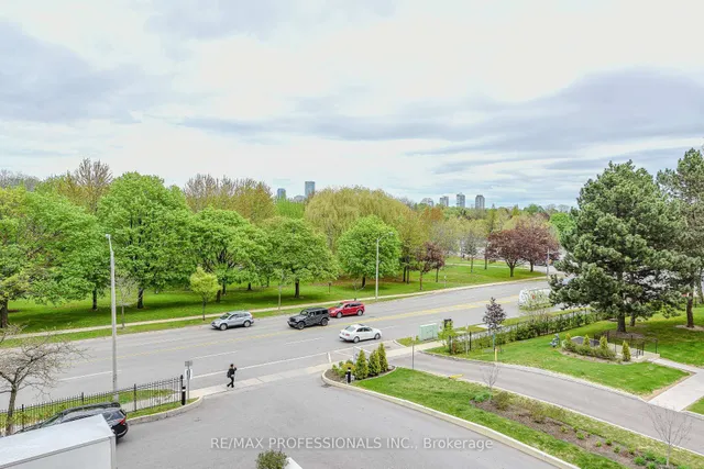 Additional image 26 of 362 The East Mall N/A Unit 302