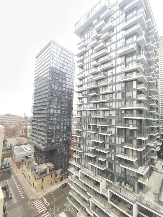 Additional image 21 of 68 Shuter St Unit 1602