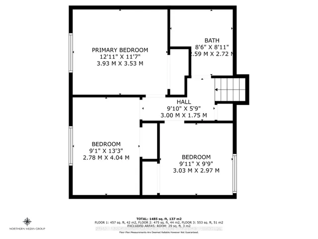 Additional image 33 of 1135 Tavistock Dr