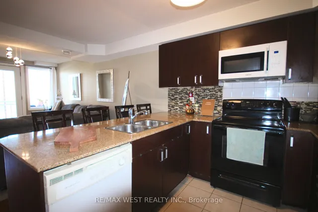 Additional image 24 of 7405 Goreway Dr Unit 202