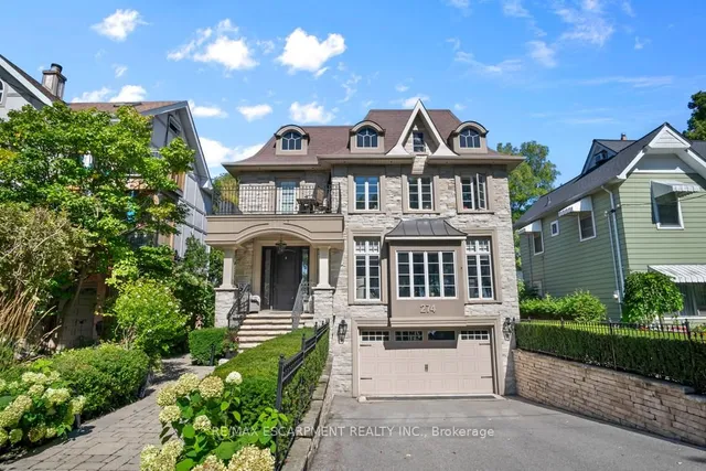 274 Lake Promenade N/A