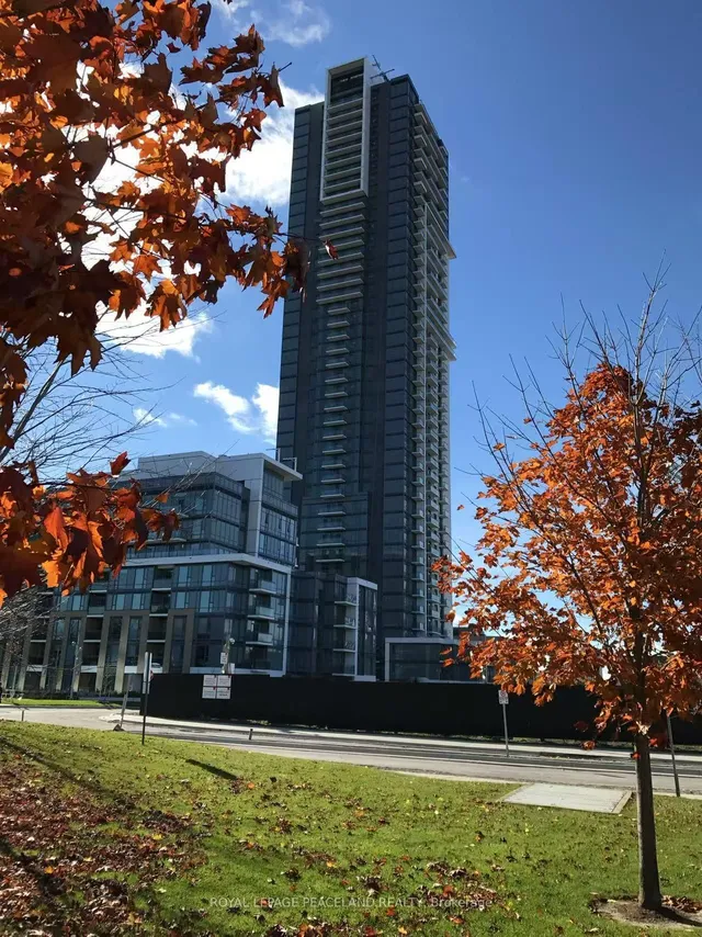 55 Ann O'reilly Rd Unit 3711