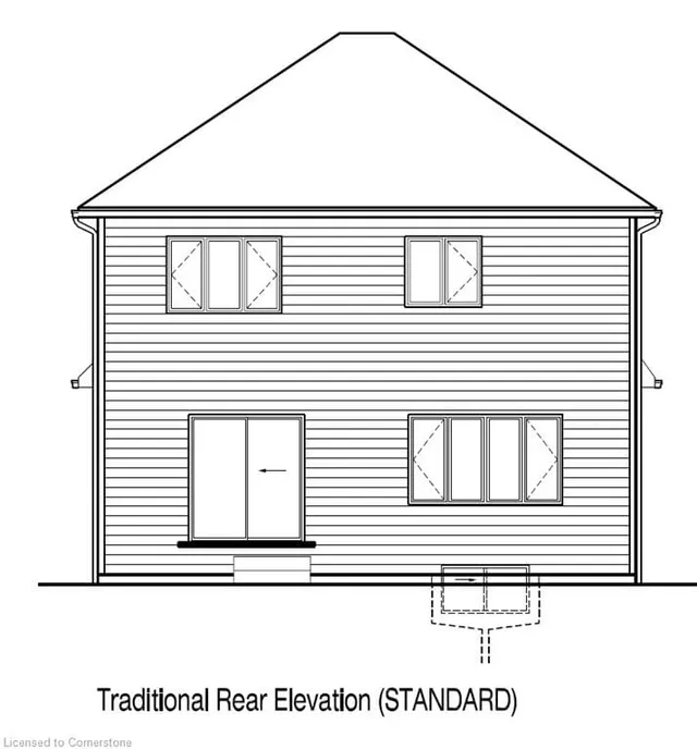 Additional image 3 of 54 Wild Chicory St Unit Lot 0066