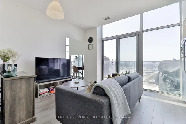 Additional image 9 of 105 The Queensway Ave Unit PH3505