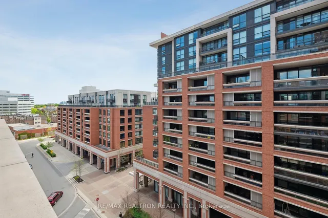 Additional image 32 of 3091 Dufferin St Unit 731