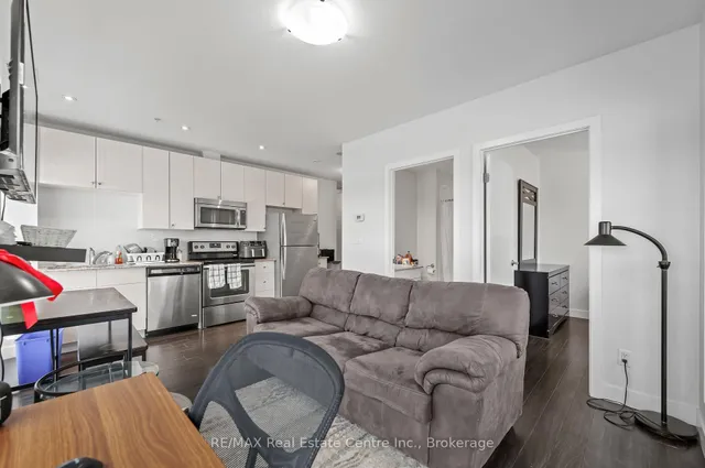 Additional image 8 of 1 Victoria St Unit 1202