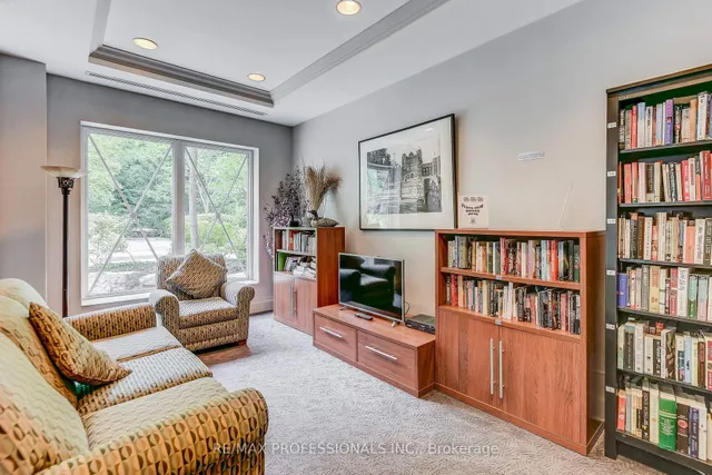 Additional image 42 of 18 William Carson Cres Unit 111