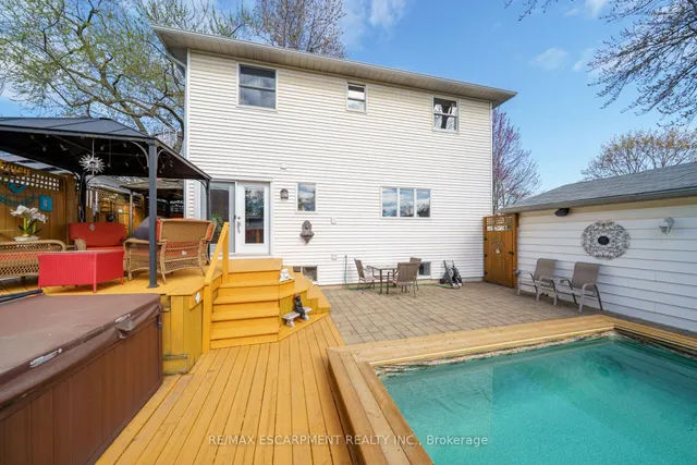 Additional image 42 of 2352 BRINELL Ave