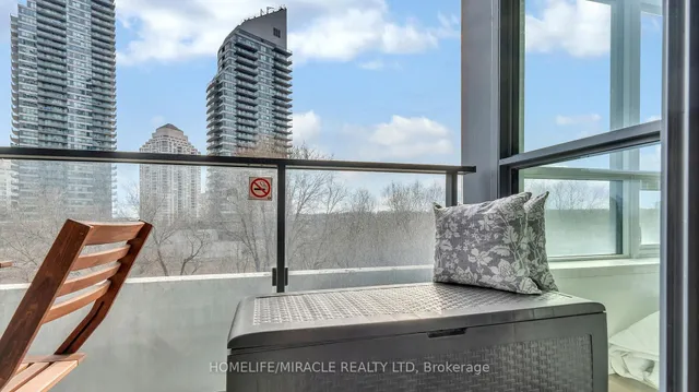 Additional image 21 of 2220 Lake Shore Blvd Unit 616