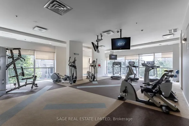 Additional image 47 of 100 Western Battery Rd Unit 1106