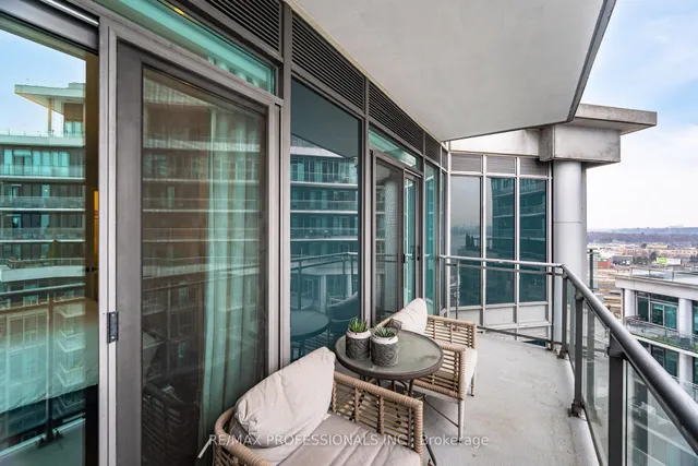 Additional image 27 of 2121 Lake Shore Blvd Unit 1506