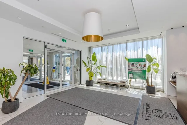 Additional image 5 of 1928 Lakeshore Blvd Unit 2216