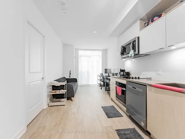 Additional image 15 of 100 Dalhousie St Unit 415