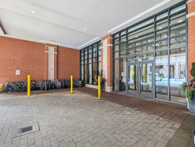 Additional image 5 of 3091 Dufferin St Unit 731