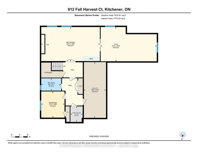 Additional image 50 of 912 Fall Harvest Crt