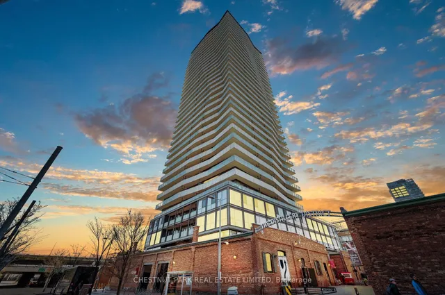 390 Cherry St Unit 3406