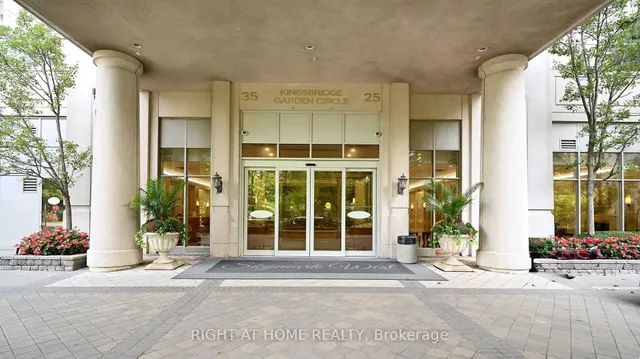 Additional image 4 of 35 Kingsbridge Garden Circ Unit 2108