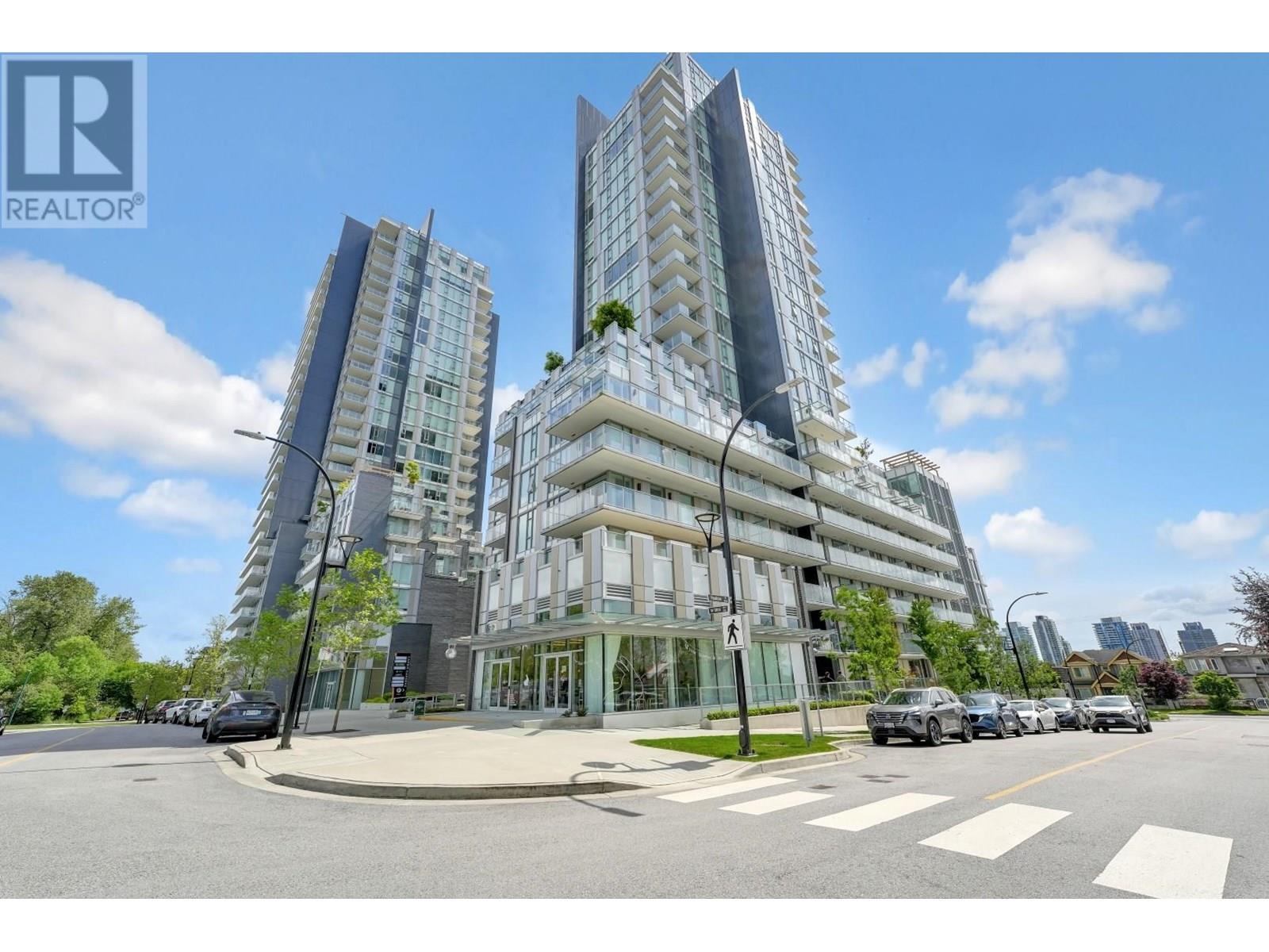 602 7418 PAULSON STREET|Vancouver, British Columbia V6P0K2