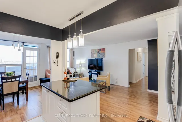 Additional image 20 of 5 Shady Golfway N/A Unit 1510