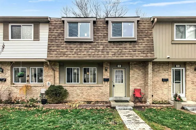 81 Hansen Rd Unit 73