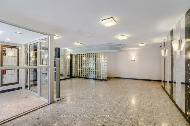 Additional image 6 of 3077 Weston Rd Unit 1501