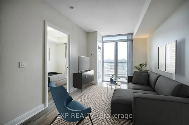 18 Graydon Hall Dr Unit 1701