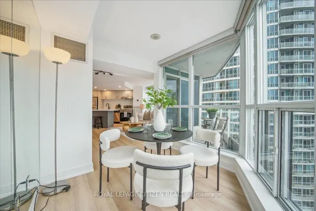 Additional image 25 of 208 Queens Quay Unit 1902