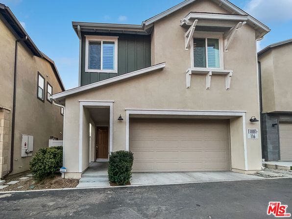 11881 Terra Vista Way #116, Sylmar, CA 91342