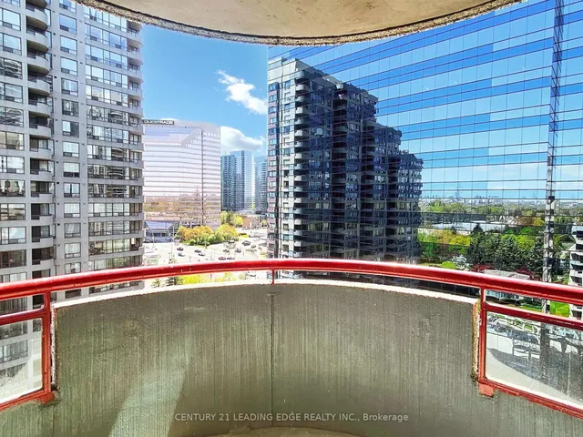 Additional image 29 of 5785 Yonge St Unit PH404