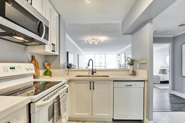 Additional image 11 of 3050 Ellesmere Rd Unit 1617