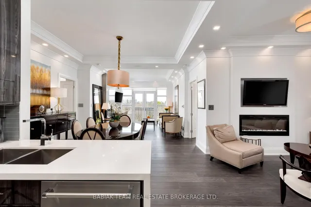 Additional image 7 of 2855 Bloor St Unit 708