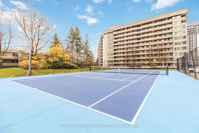 Additional image 31 of 1300 MISSISSAUGA VALLEY Blvd Unit 310