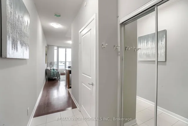 Additional image 8 of 205 Sherway Gardens Rd Unit 2208