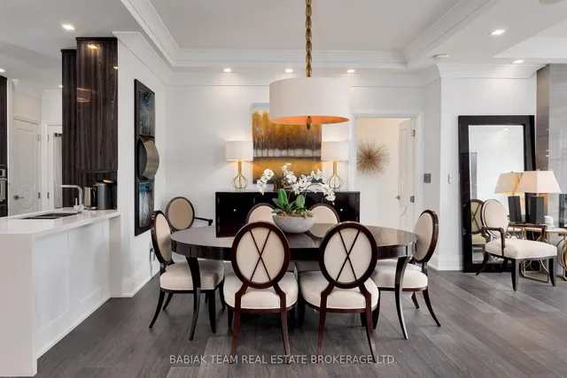 Additional image 12 of 2855 Bloor St Unit 708