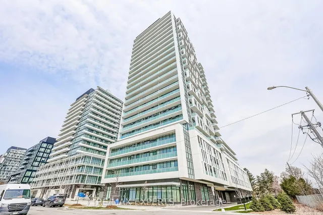 188 Fairview Mall Dr Unit 1011