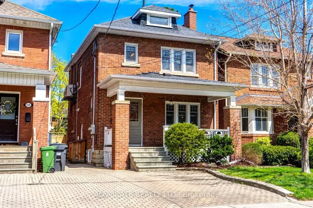 Property image for 110 Deloraine Ave