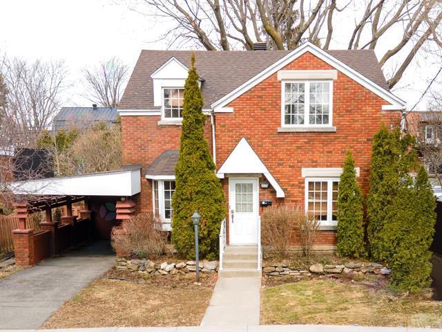 9835 Rue De La Roche|Montréal (Ahuntsic-Cartierville), Quebec H2C2N9