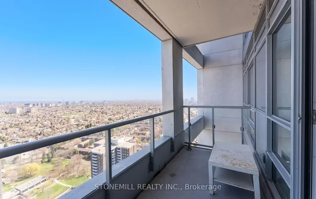 Additional image 23 of 2015 Sheppard Ave Unit LPH07