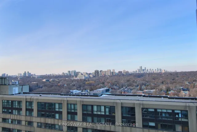 Additional image 16 of 395 Bloor St Unit 1605