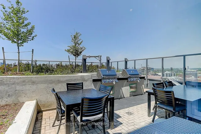 Additional image 13 of 108 PETER St Unit 3706