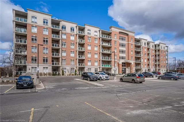 1980 Imperial Way Unit 404