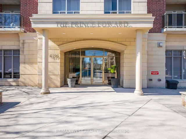 Additional image 2 of 4196 Dundas St Unit PH 609